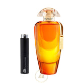 The Merchant of Venice Murano Collection Andalusian Soul Eau De Parfum Travel Spray